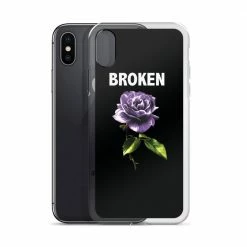 Broken Promises Company Thornless IPhone Case Phone Cases 17 Broken Promises Company Thornless IPhone Case Phone Cases