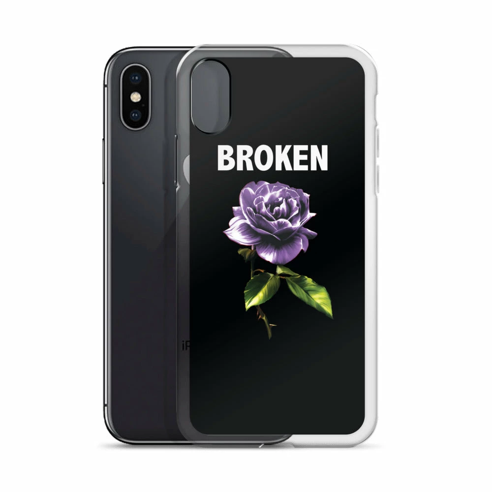 Broken Promises Company Thornless IPhone Case Phone Cases 10 Broken Promises Company Thornless IPhone Case Phone Cases