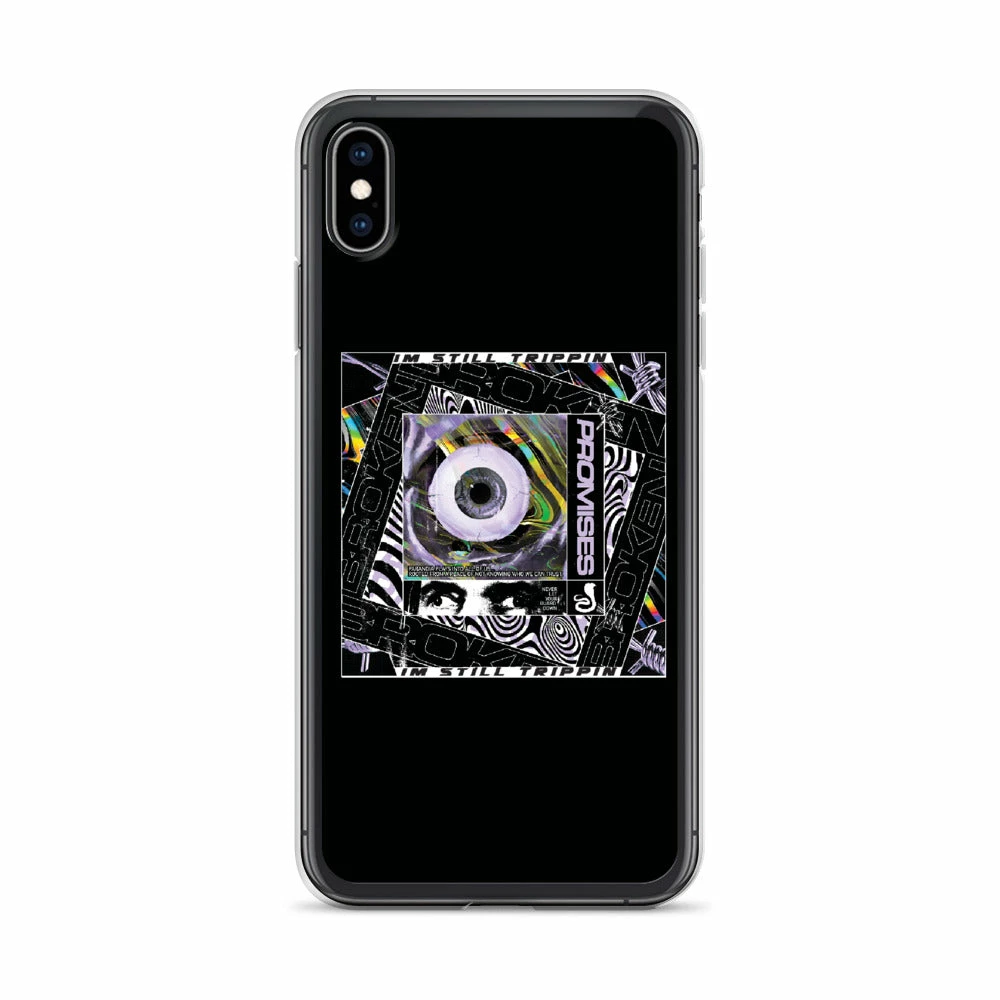 Broken Promises Co Phone Cases Paranoia IPhone Case 23 Broken Promises Co Phone Cases Paranoia IPhone Case