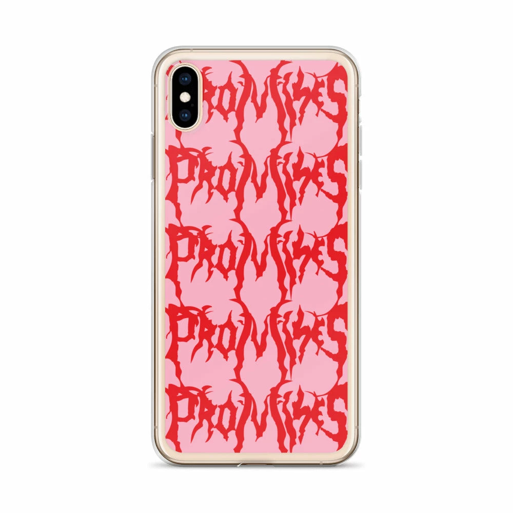 Broken Promises Company Graveyard Pink IPhone Case 19 Broken Promises Company Graveyard Pink IPhone Case