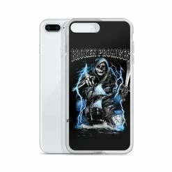 Broken Promises Co Abandon Ship IPhone Case