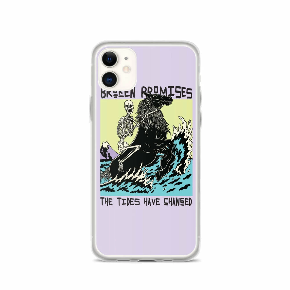 Broken Promises Co Phone Cases Tides Have Changed IPhone Case 3 Broken Promises Co Phone Cases Tides Have Changed IPhone Case