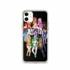 Broken Promises Co Phone Cases Feels Anime IPhone Case 21 Broken Promises Co Phone Cases Feels Anime IPhone Case