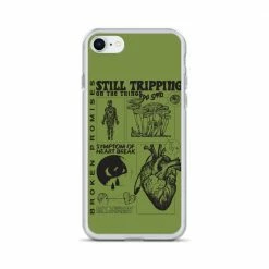 Broken Promises Co Delirious IPhone Case 63 Broken Promises Co Delirious IPhone Case