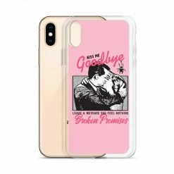Broken Promises Co Melt Away IPhone Case Phone Cases