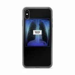 Broken Promises Company Phone Cases Hazardous IPhone Case