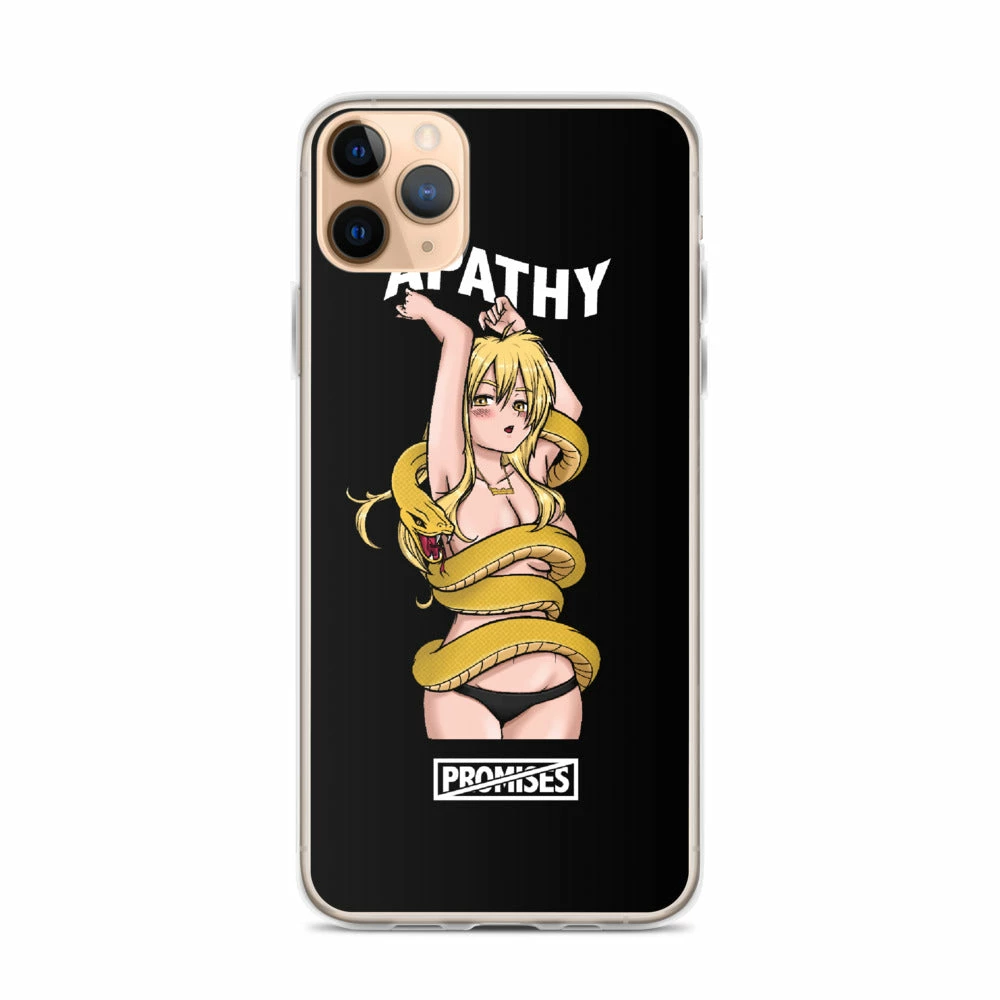 Broken Promises Company Apathy Anime IPhone Case 23 Broken Promises Company Apathy Anime IPhone Case
