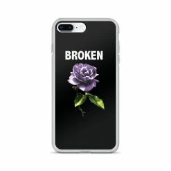 Broken Promises Company Thornless IPhone Case Phone Cases 12 Broken Promises Company Thornless IPhone Case Phone Cases