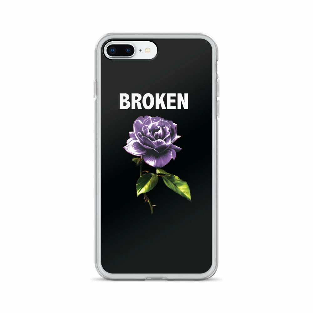 Broken Promises Company Thornless IPhone Case Phone Cases 5 Broken Promises Company Thornless IPhone Case Phone Cases