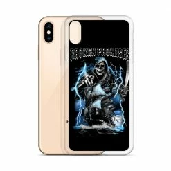 Broken Promises Co Abandon Ship IPhone Case