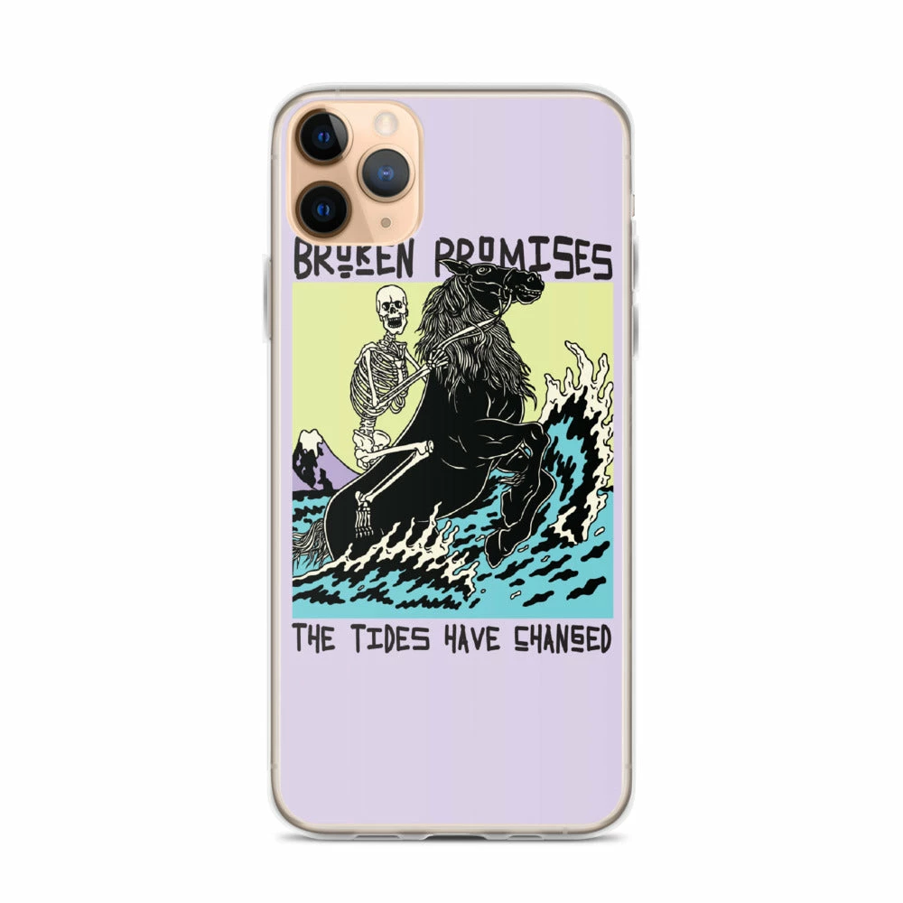 Broken Promises Co Phone Cases Tides Have Changed IPhone Case 8 Broken Promises Co Phone Cases Tides Have Changed IPhone Case