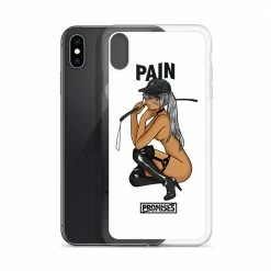 Broken Promises Company Pain Anime IPhone Case Phone Cases