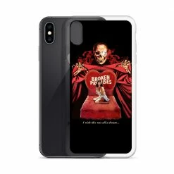 Broken Promises Co All A Dream IPhone Case Phone Cases 47 Broken Promises Co All A Dream IPhone Case Phone Cases