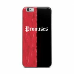 Broken Promises Co Phone Cases Bred IPhone Case