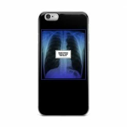 Broken Promises Company Phone Cases Hazardous IPhone Case