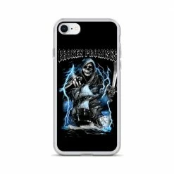 Broken Promises Co Abandon Ship IPhone Case