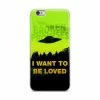 Broken Promises Company Ex-Files IPhone Case Phone Cases 1 Broken Promises Company Ex-Files IPhone Case Phone Cases