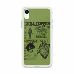Broken Promises Co Delirious IPhone Case 57 Broken Promises Co Delirious IPhone Case