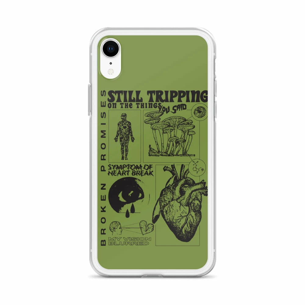 Broken Promises Co Delirious IPhone Case 21 Broken Promises Co Delirious IPhone Case