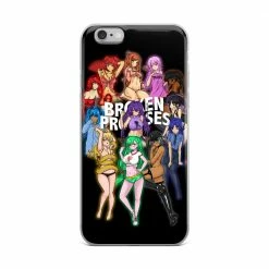 Broken Promises Co Phone Cases Feels Anime IPhone Case 23 Broken Promises Co Phone Cases Feels Anime IPhone Case
