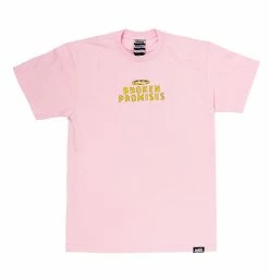 CASH Shirts Playing With Fire S/S Pink 11 CASH Shirts Playing With Fire S/S Pink