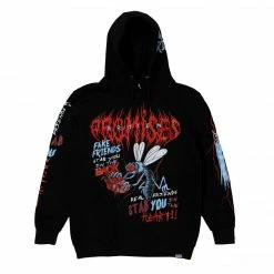 CASH Repellent Hoodie Hoodies