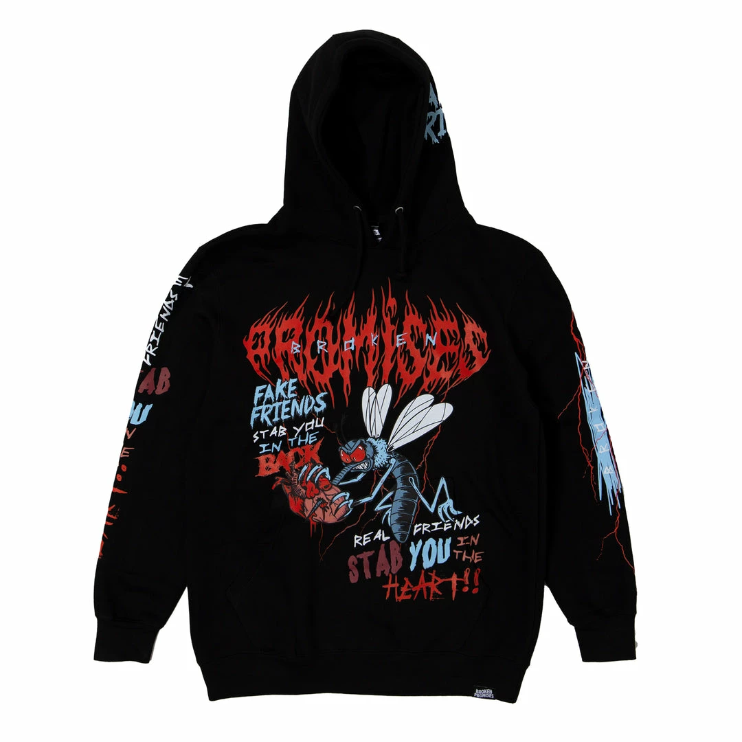 CASH Repellent Hoodie Hoodies 4 CASH Repellent Hoodie Hoodies