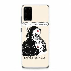 Broken Promises Co Phone Cases Last Kiss Samsung Case