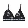 BROKEN PROMISES Stinger Triangle Bra