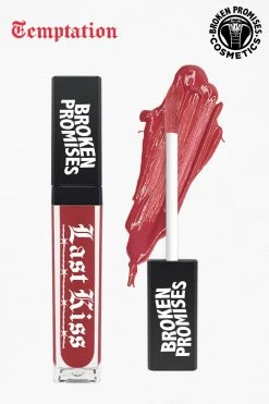 CASH Accessories Last Kiss Liquid Lipstick