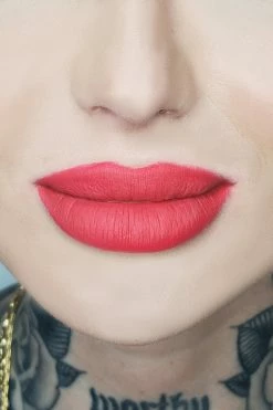 CASH Accessories Last Kiss Liquid Lipstick