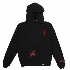 CASH THC Champion Hoodie