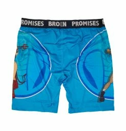 BROKEN PROMISES Love VS Lust Boxer Lounge 7 BROKEN PROMISES Love VS Lust Boxer Lounge
