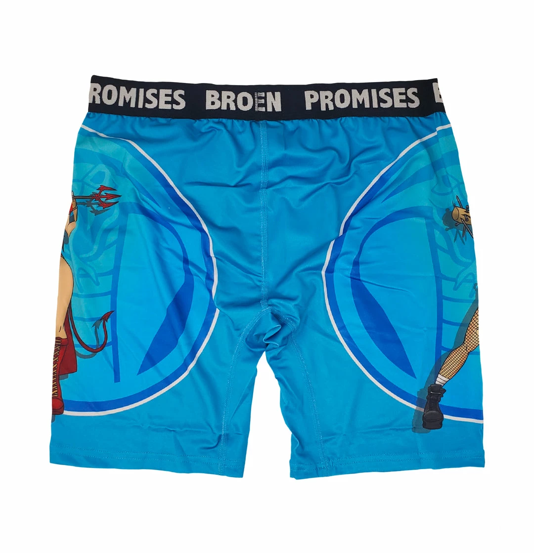 BROKEN PROMISES Love VS Lust Boxer Lounge 5 BROKEN PROMISES Love VS Lust Boxer Lounge